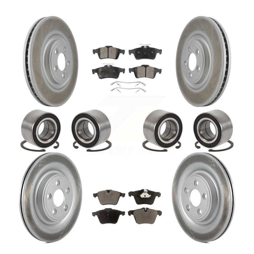 Wheel Bearing Kit-KBB-129302 - Kit.bestparts.ca Kit.bestparts.ca