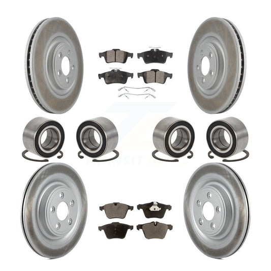 Wheel Bearing Kit-KBB-129302 - Kit.bestparts.ca