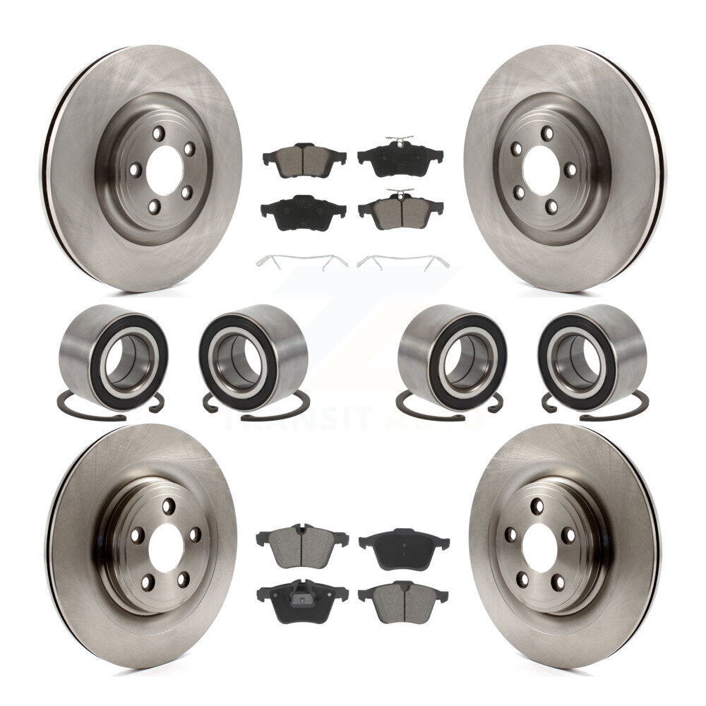 wheel bearing-kbb-129303 - Kit.bestparts.ca Kit.bestparts.ca