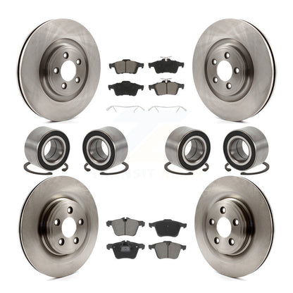 wheel bearing-kbb-129303 - Kit.bestparts.ca