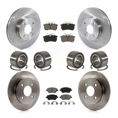 Wheel Bearing Kit-KBB-129304 - Kit.bestparts.ca
