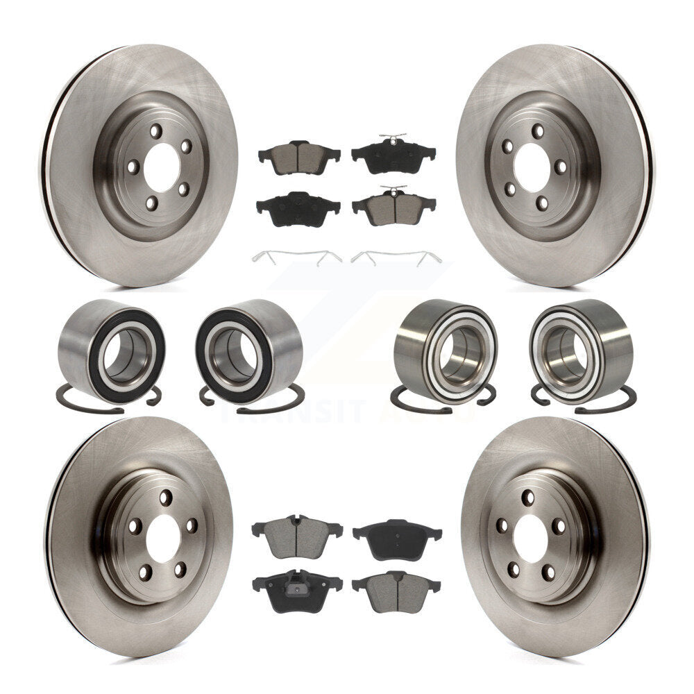 wheel bearing-kbb-129306 - Kit.bestparts.ca Kit.bestparts.ca