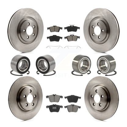 wheel bearing-kbb-129306 - Kit.bestparts.ca