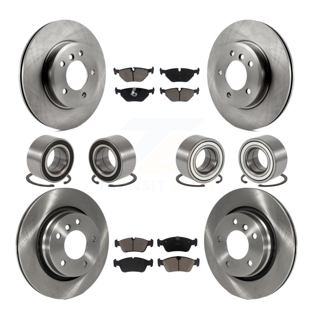 Wheel Bearing Kit-KBB-129307 - Kit.bestparts.ca Kit.bestparts.ca
