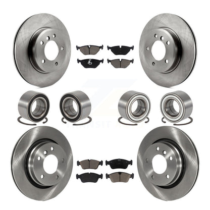 Wheel Bearing Kit-KBB-129307 - Kit.bestparts.ca
