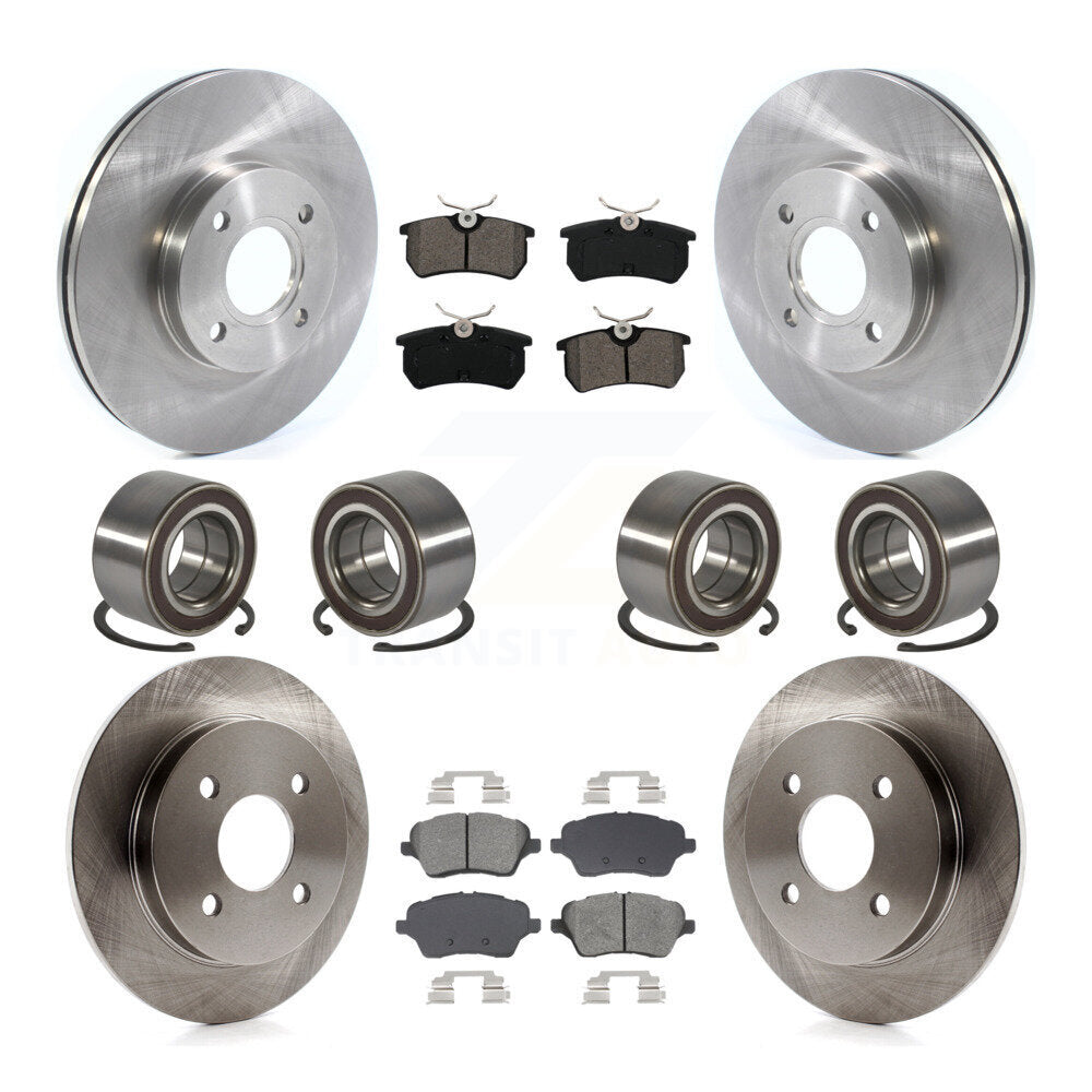 Wheel Bearing Kit-KBB-129309 - Kit.bestparts.ca Kit.bestparts.ca