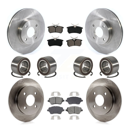 Wheel Bearing Kit-KBB-129309 - Kit.bestparts.ca