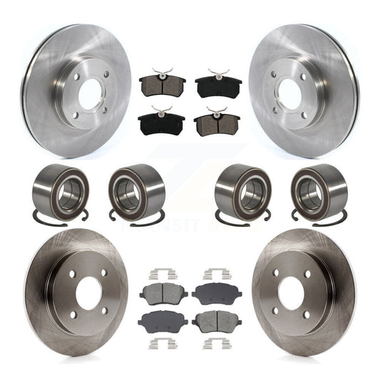 Wheel Bearing Kit-KBB-129309 - Kit.bestparts.ca