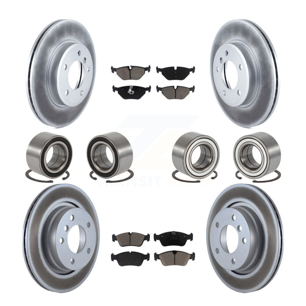 Wheel Bearing Kit-KBB-129310 - Kit.bestparts.ca