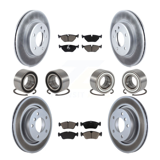 Wheel Bearing Kit-KBB-129310 - Kit.bestparts.ca