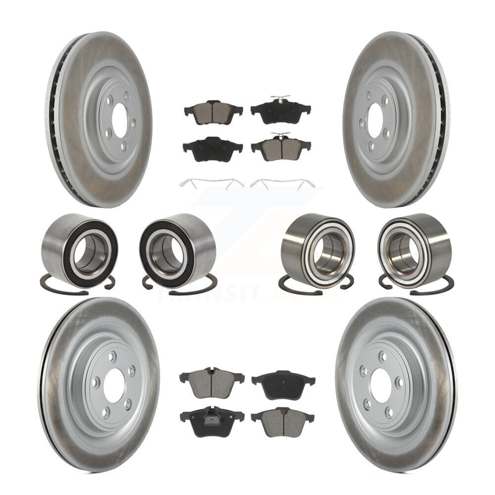 wheel bearing-kbb-129311 - Kit.bestparts.ca