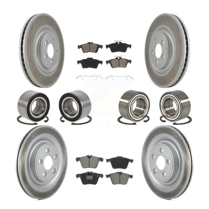 wheel bearing-kbb-129311 - Kit.bestparts.ca