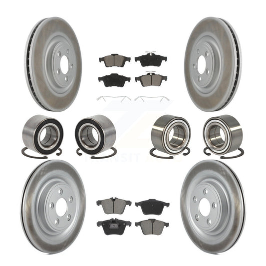 wheel bearing-kbb-129311 - Kit.bestparts.ca
