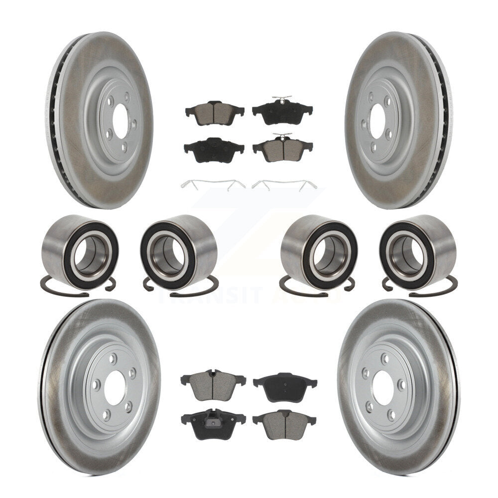 wheel bearing-kbb-129313 - Kit.bestparts.ca Kit.bestparts.ca