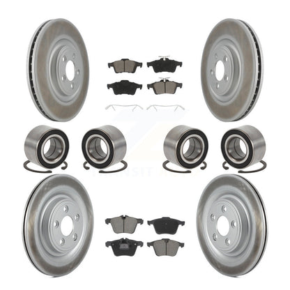 wheel bearing-kbb-129313 - Kit.bestparts.ca