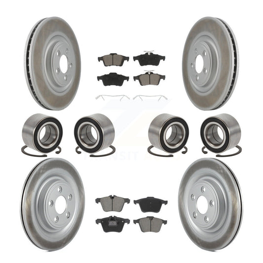 wheel bearing-kbb-129313 - Kit.bestparts.ca