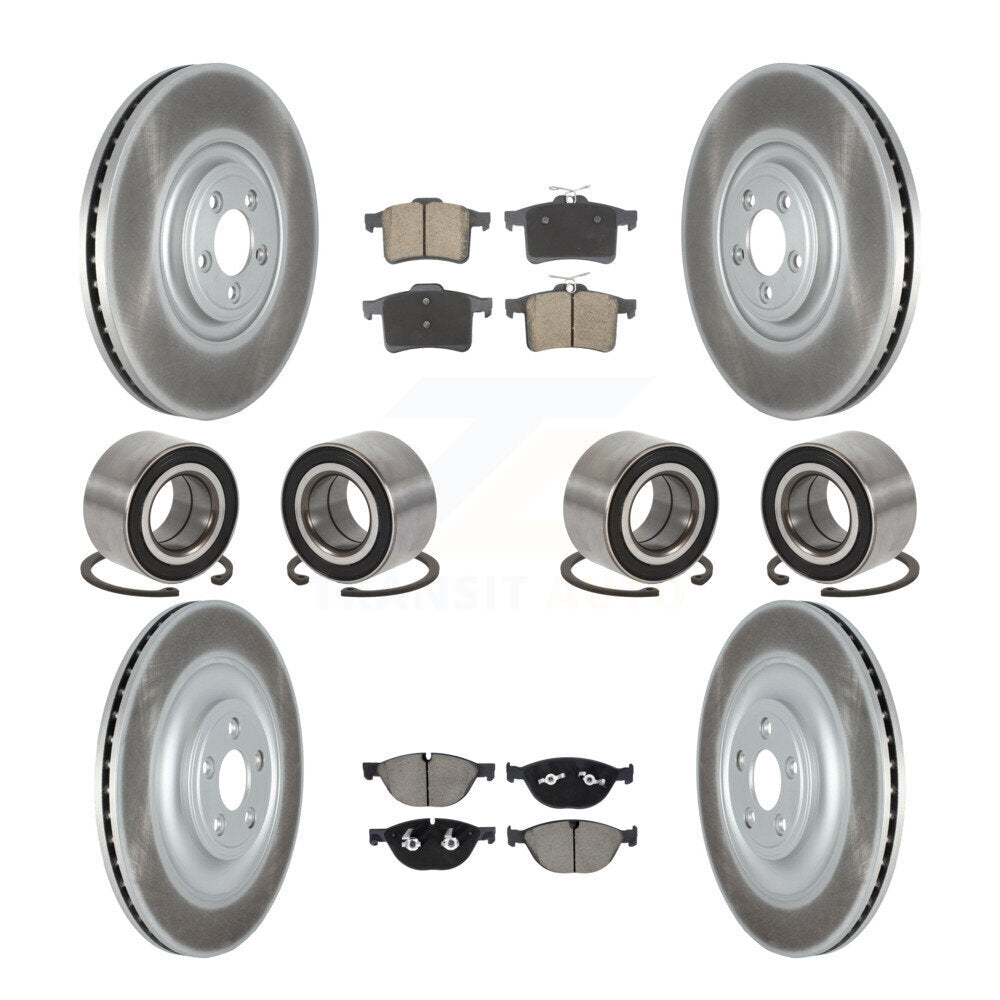 Wheel Bearing Kit-KBB-129314 - Kit.bestparts.ca