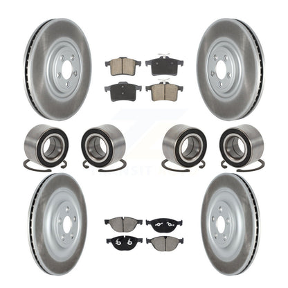 Wheel Bearing Kit-KBB-129314 - Kit.bestparts.ca