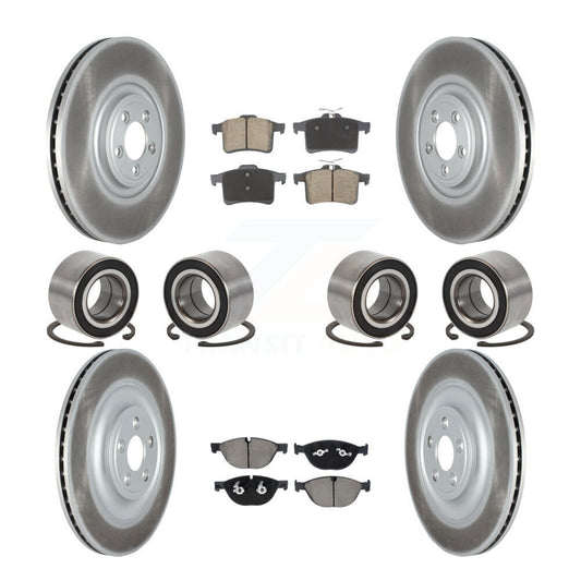Wheel Bearing Kit-KBB-129314 - Kit.bestparts.ca