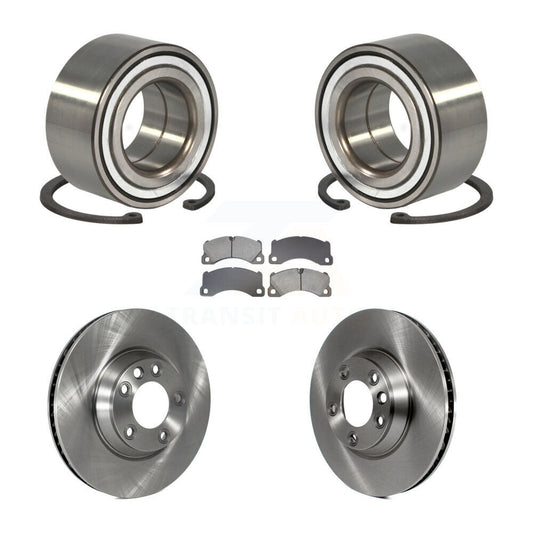 Wheel Bearing Kit-KBB-129322 - Kit.bestparts.ca