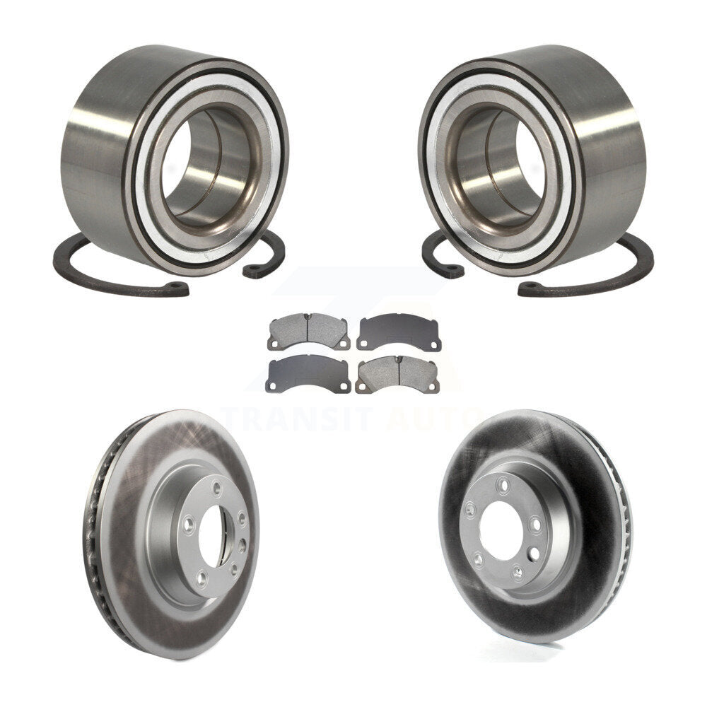 Wheel Bearing Kit-KBB-129323 - Kit.bestparts.ca Kit.bestparts.ca