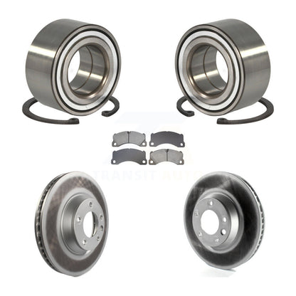Wheel Bearing Kit-KBB-129323 - Kit.bestparts.ca