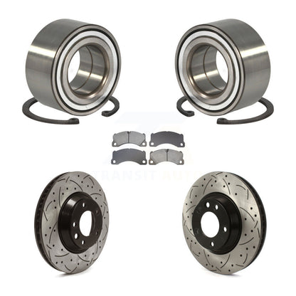 Wheel Bearing Kit-KBB-129325 - Kit.bestparts.ca