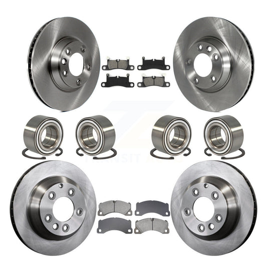 Wheel Bearing Kit-KBB-129327 - Kit.bestparts.ca