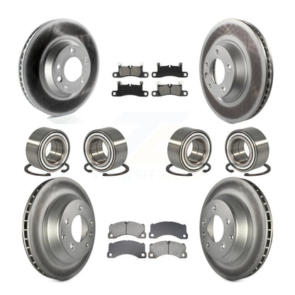 Wheel Bearing Kit-KBB-129329 - Kit.bestparts.ca