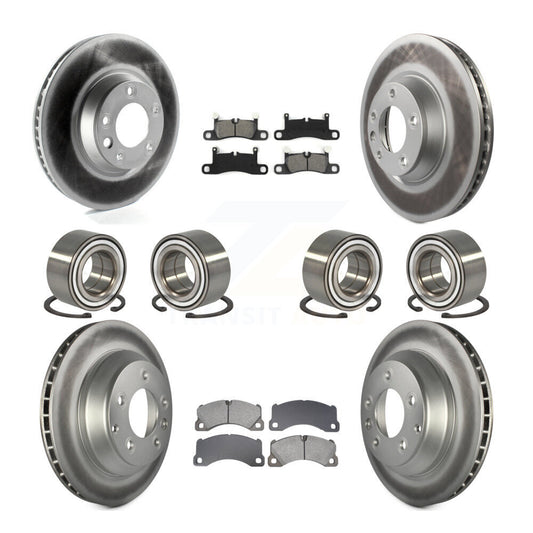 Wheel Bearing Kit-KBB-129329 - Kit.bestparts.ca