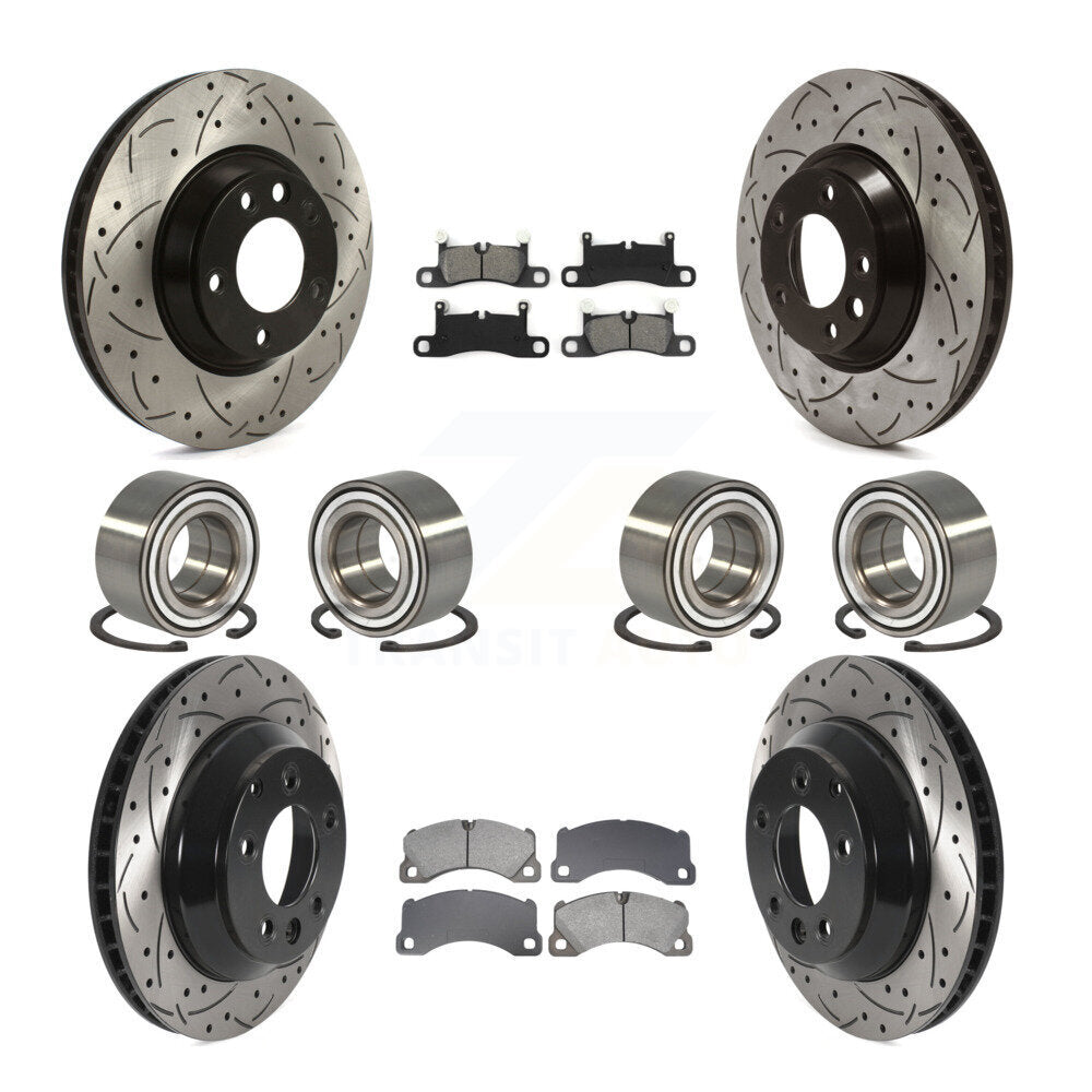 Wheel Bearing Kit-KBB-129331 - Kit.bestparts.ca