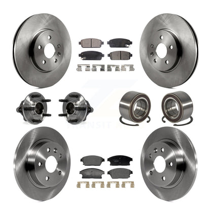 Wheel Bearing Kit-KBB-129577 - Kit.bestparts.ca