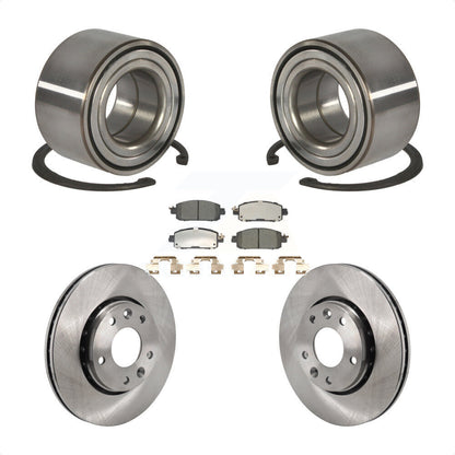 wheel bearing-kbb-129599 - Kit.bestparts.ca