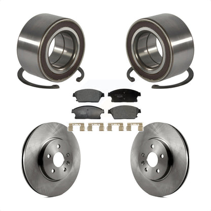 Wheel Bearing Kit-KBB-129602 - Kit.bestparts.ca