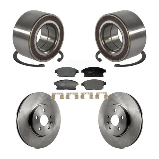 Wheel Bearing Kit-KBB-129602 - Kit.bestparts.ca