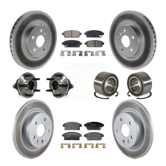 Wheel Bearing Kit-KBB-129605 - Kit.bestparts.ca