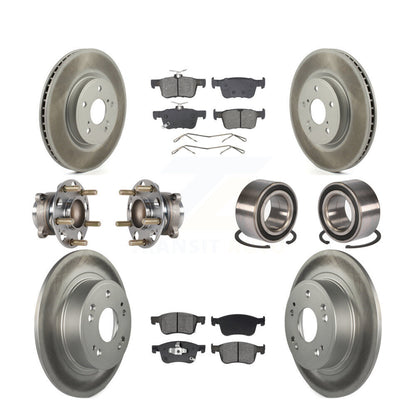 Wheel Bearing Kit-KBB-129618 - Kit.bestparts.ca