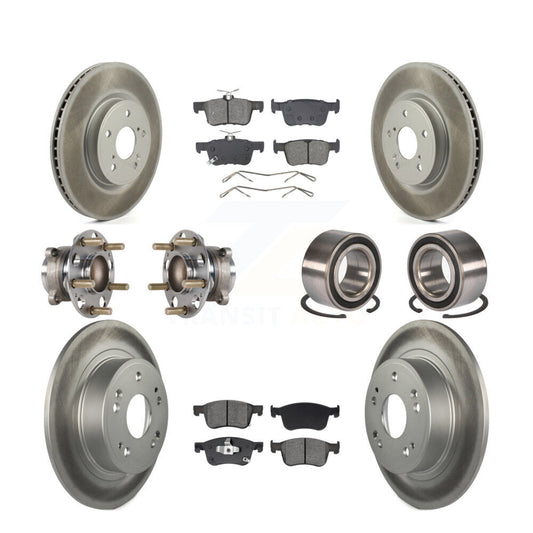 Wheel Bearing Kit-KBB-129618 - Kit.bestparts.ca
