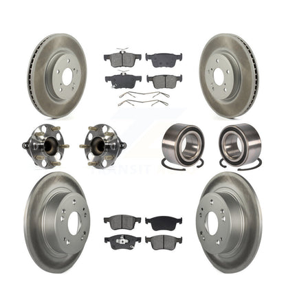 Wheel Bearing Kit-KBB-129619 - Kit.bestparts.ca