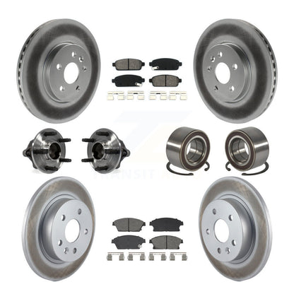 Wheel Bearing Kit-KBB-129620 - Kit.bestparts.ca