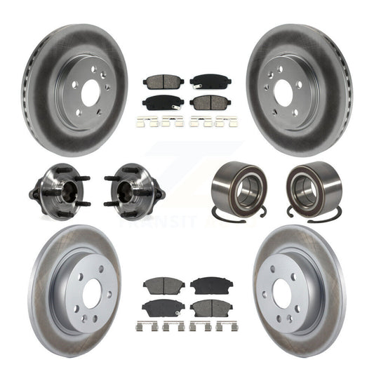 Wheel Bearing Kit-KBB-129620 - Kit.bestparts.ca