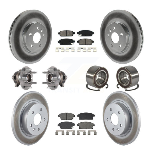 Wheel Bearing Kit-KBB-129621 - Kit.bestparts.ca