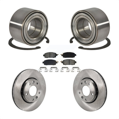 wheel bearing-kbb-129622 - Kit.bestparts.ca
