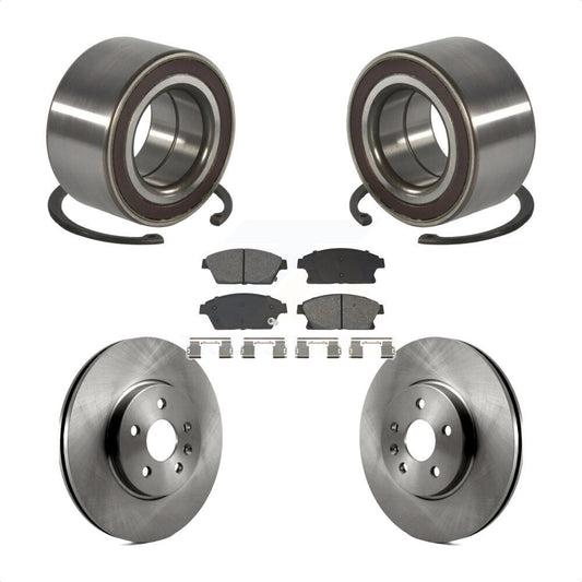 Wheel Bearing Kit-KBB-129624 - Kit.bestparts.ca
