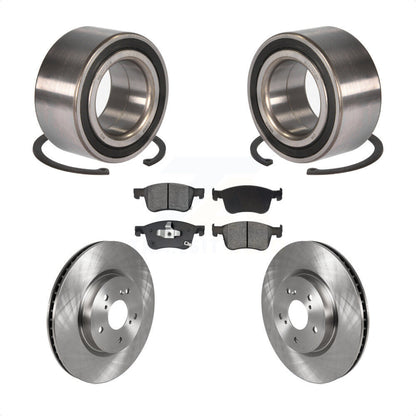 Wheel Bearing Kit-KBB-129625 - Kit.bestparts.ca