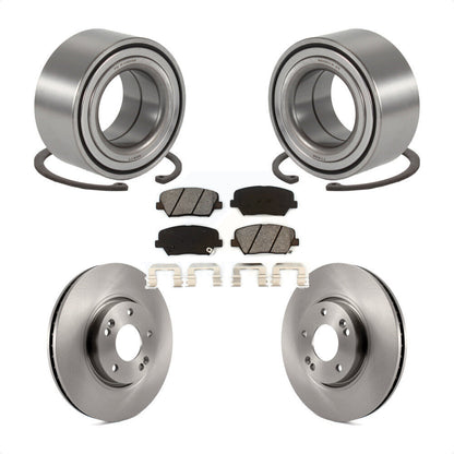 Wheel Bearing Kit-KBB-129626