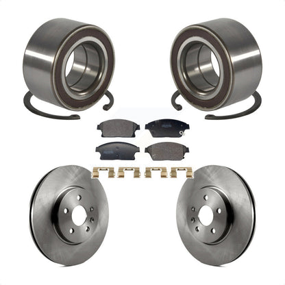 Wheel Bearing Kit-KBB-129639 - Kit.bestparts.ca