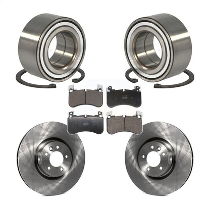 Wheel Bearing Kit-KBB-129643 - Kit.bestparts.ca