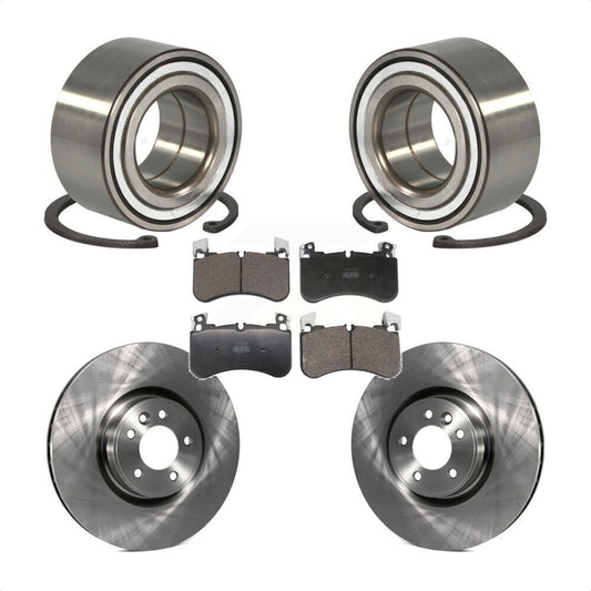 Wheel Bearing Kit-KBB-129643 - Kit.bestparts.ca