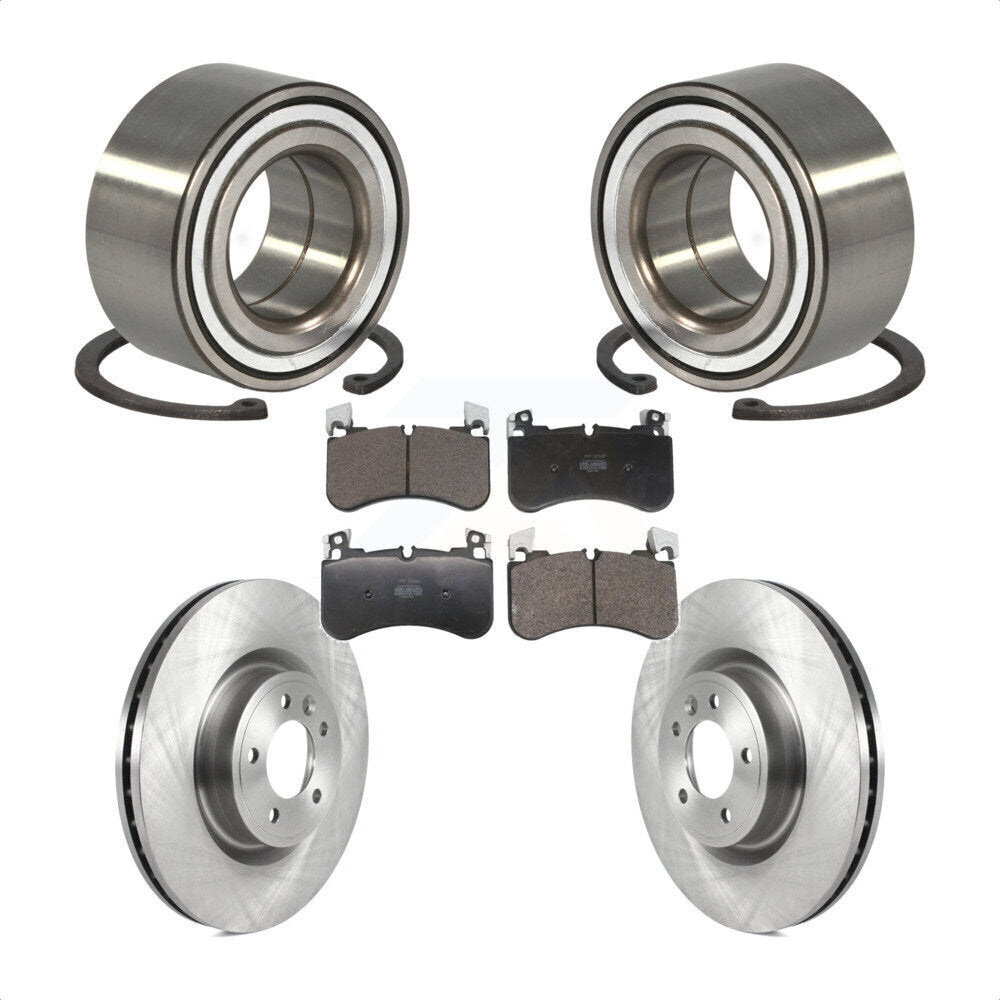 Wheel Bearing Kit-KBB-129644 - Kit.bestparts.ca Kit.bestparts.ca